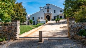 Hacienda Andaluza maravillosamente restaurada