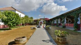 Cortijo with 6 bedrooms for sale in Arcos de la Frontera