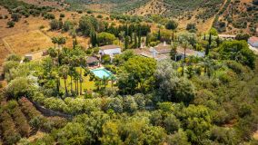 Cortijo for sale in Sotogrande with 7 bedrooms