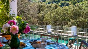 Cortijo for sale in Gaucin