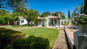 Country house for sale in Ronda with 8 bedrooms