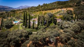 Country house for sale in Ronda with 8 bedrooms