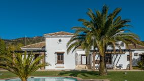 Cortijo for sale in Ronda