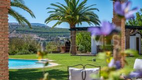 Bauernhaus zu verkaufen in Ronda