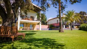 Casa de campo de 5 dormitorios en venta en Ronda