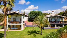 Casa de campo de 5 dormitorios en venta en Ronda