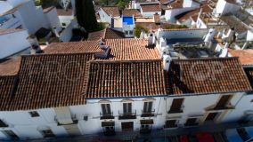 Gaucin house for sale