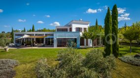 For sale country house in Ronda