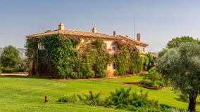 Comprar hacienda en Sevilla con 14 dormitorios