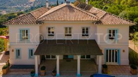 Gaucin 8 bedrooms country house for sale