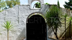 Buy Casares country house