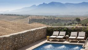 Granada, cortijo en venta con 21 dormitorios