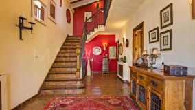 Maison de campagne à vendre à Periana