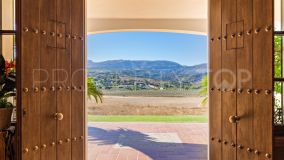 For sale Ronda country house