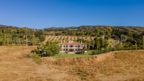 For sale Ronda country house