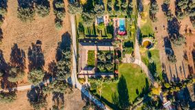 Se vende cortijo con 5 dormitorios en Ronda