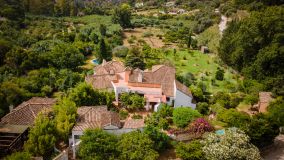 Casa de Campo en venta en Casares