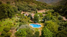 Casa de Campo en venta en Casares