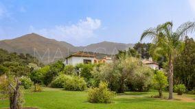 Country House for sale in Casares