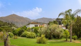 Buy Casares country house with 5 bedrooms
