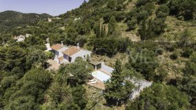 Country House for sale in Gaucin