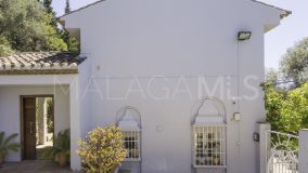 Country House for sale in Gaucin