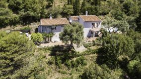 Country House for sale in Gaucin