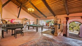 Ronda, cortijo en venta con 4 dormitorios