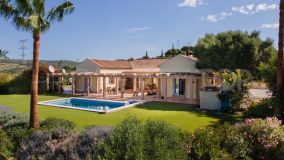 5 bedrooms Sotogrande country house for sale