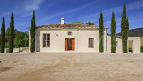 Country House for sale in Ronda
