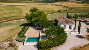 Landhaus zu verkaufen in Ronda