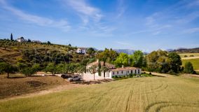 Landhaus zu verkaufen in Ronda