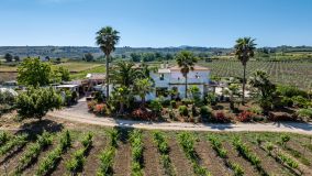 Country House for sale in Ronda