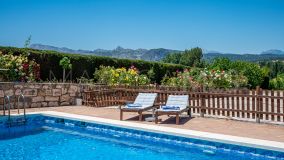 Country House for sale in Ronda