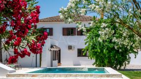 Finca for sale in Ronda