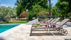 Finca for sale in Ronda