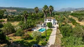 Finca for sale in Ronda