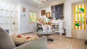 Maison de campagne for sale in Estepona