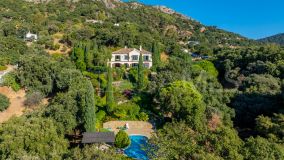 Landhaus zu verkaufen in Casares