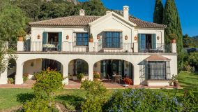 Landhaus zu verkaufen in Casares