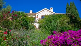 Landhaus zu verkaufen in Casares
