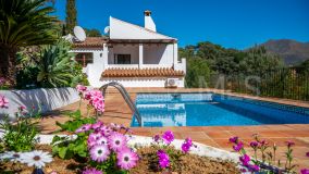 Hus på landet for sale in Casares