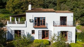 Hus på landet for sale in Casares