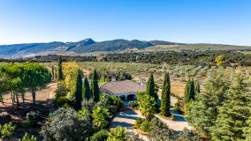 Cortijo en venta en Ronda