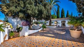 Cortijo for sale in Ronda