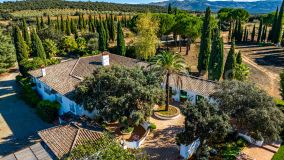 Cortijo en venta en Ronda