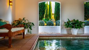 Cortijo en venta en Ronda