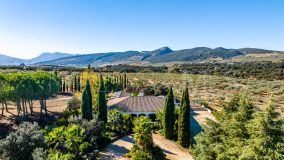 Cortijo for sale in Ronda