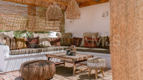 Landhaus zu verkaufen in Marbella