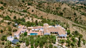 Landhaus zu verkaufen in Marbella